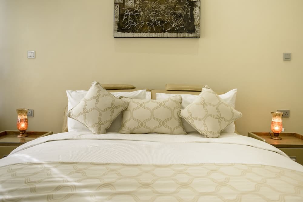 The Landmark Suites Westlands, Nairobi- Next to Westgate Mall