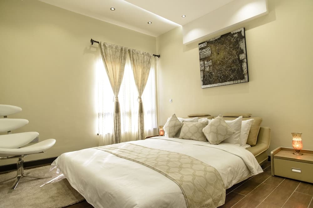 The Landmark Suites Westlands, Nairobi- Next to Westgate Mall