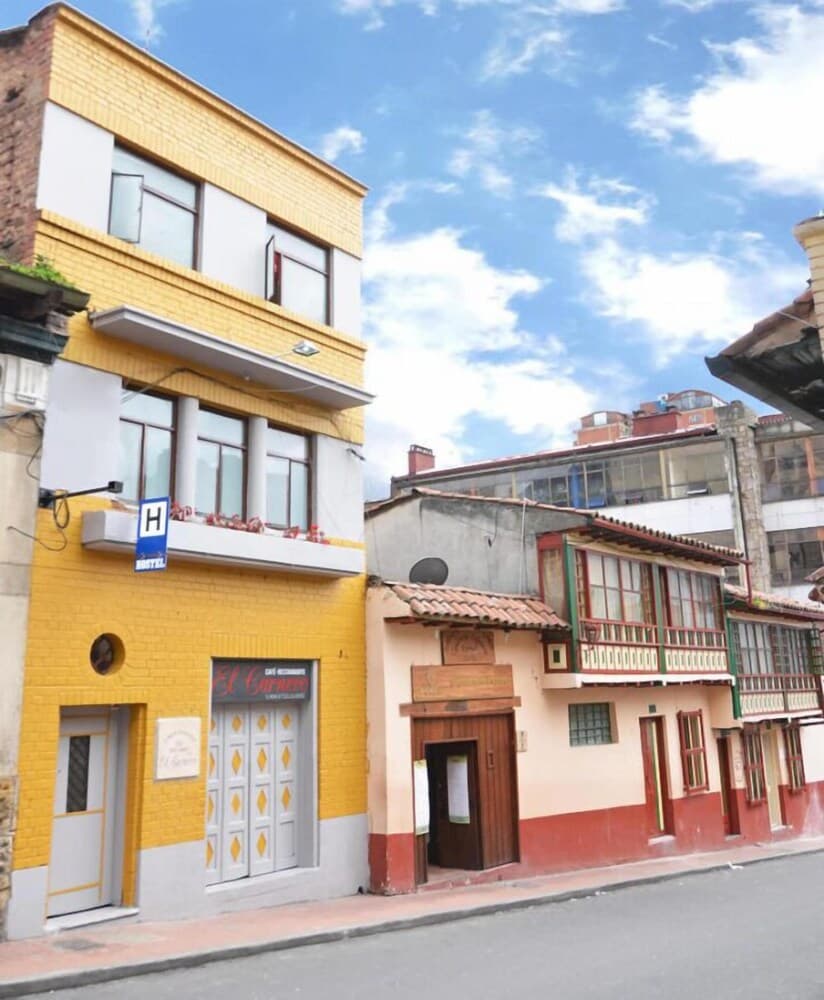 hotel image