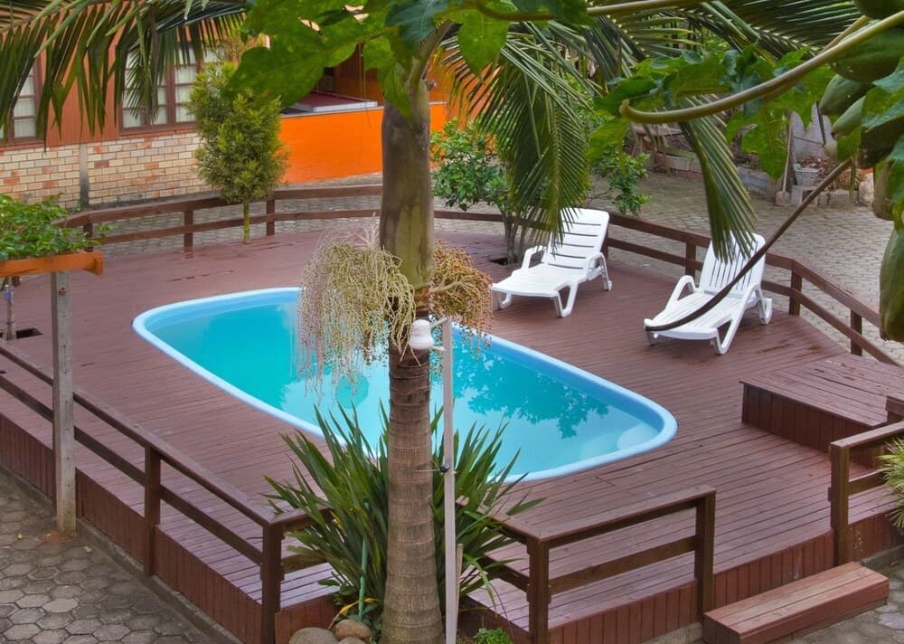 Pousada Village Garopaba