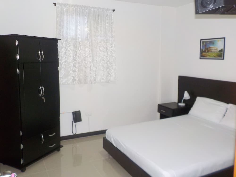 Hotel Jardin Cafetero