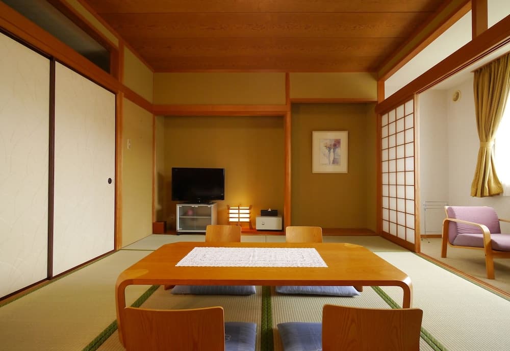 Hakone Gora Onsen Mizu no Kaori - Hostel