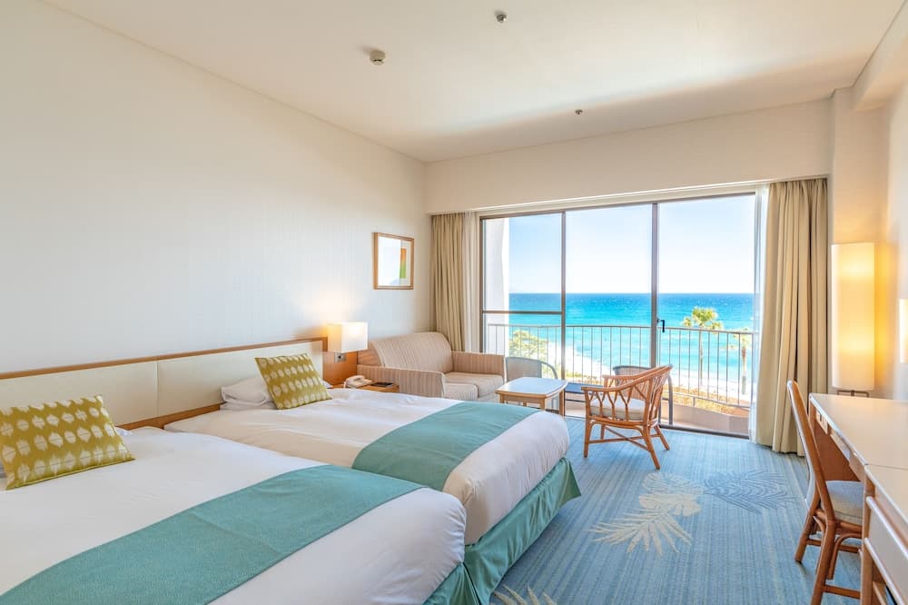 Izu Imaihama Tokyu Hotel