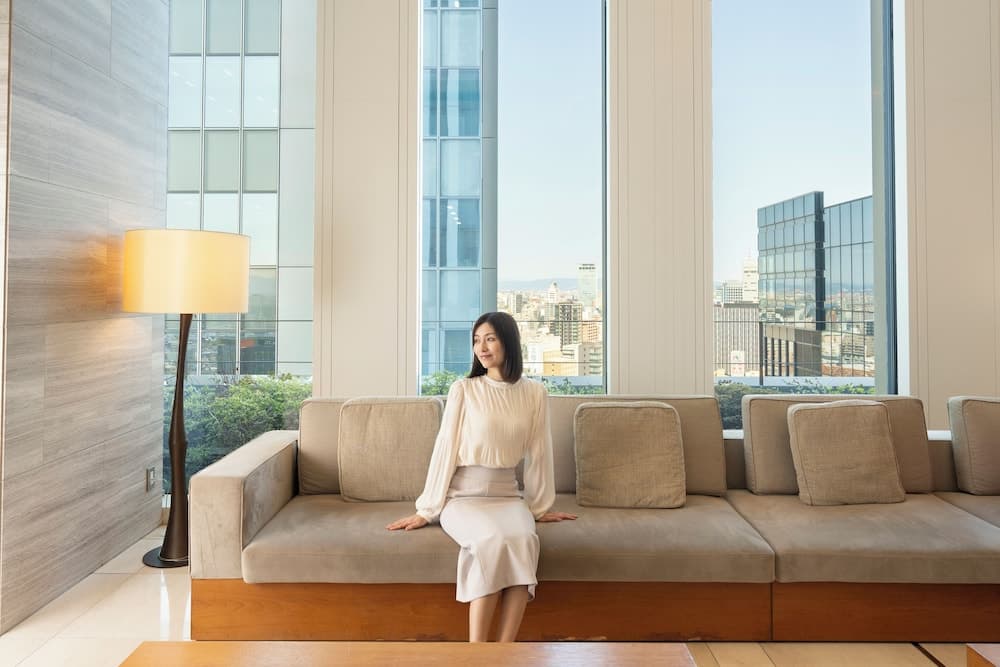 Nagoya JR Gate Tower Hotel