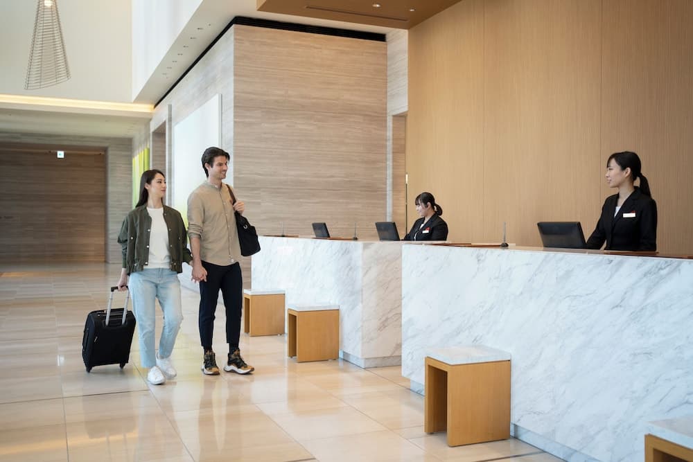 Nagoya JR Gate Tower Hotel