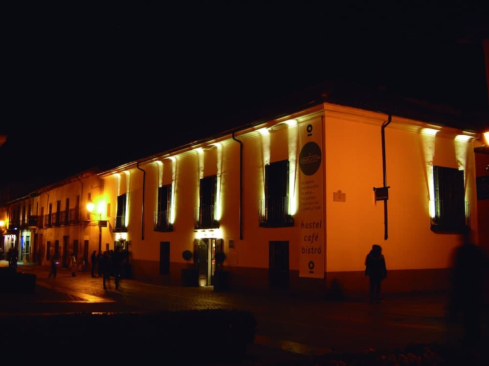 hotel image