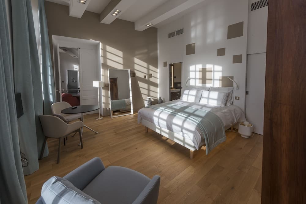 Château Prieuré Marquet - Chambres d'Hôtes D'exception