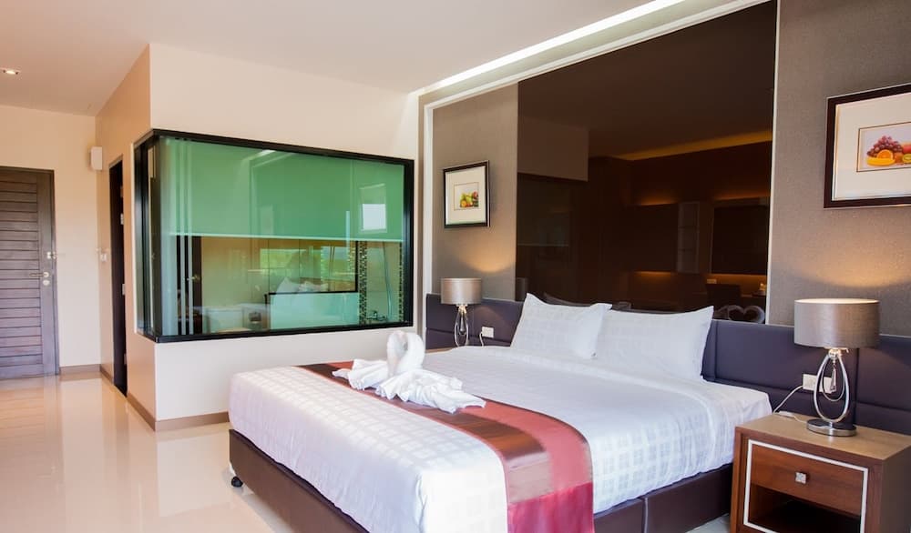 AC Sport Center & Hotel