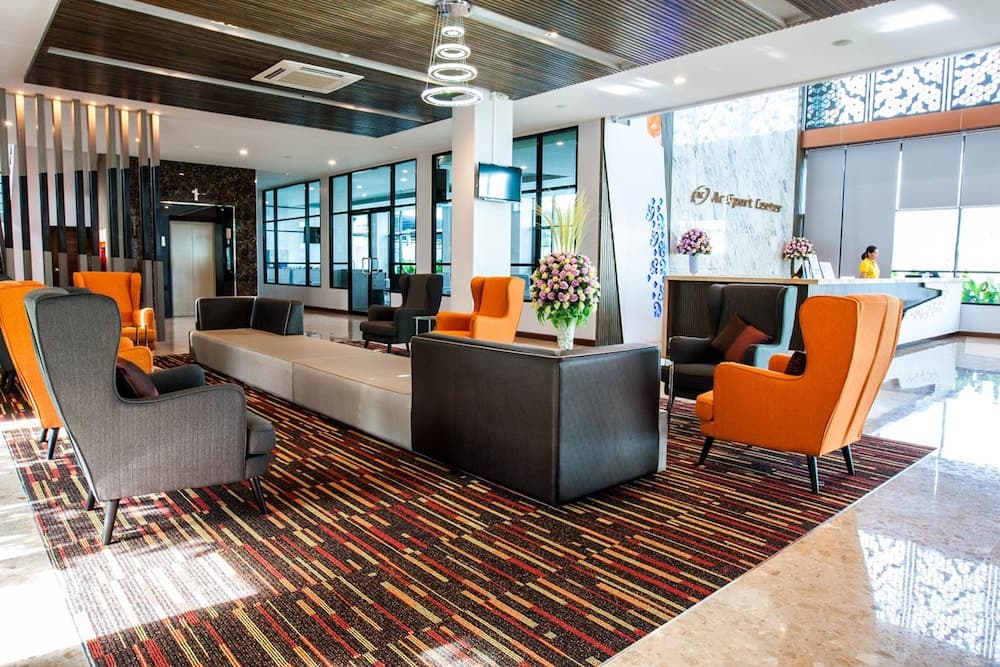 AC Sport Center & Hotel