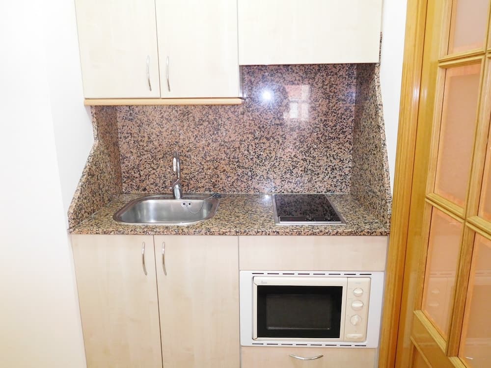 Lleida Apartments III