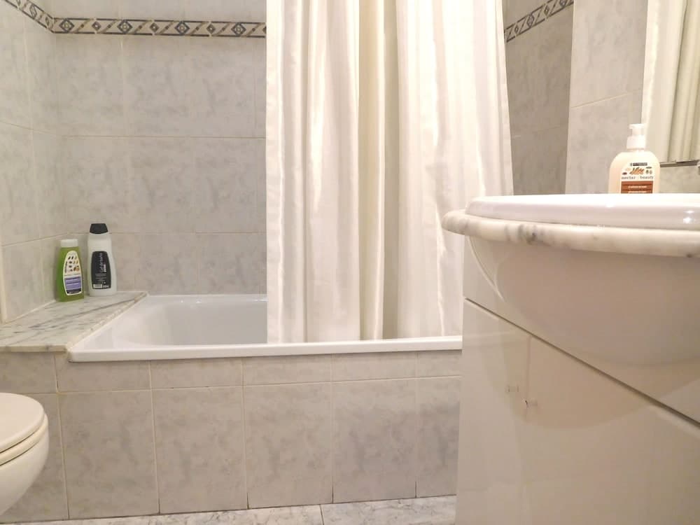 Lleida Apartments II