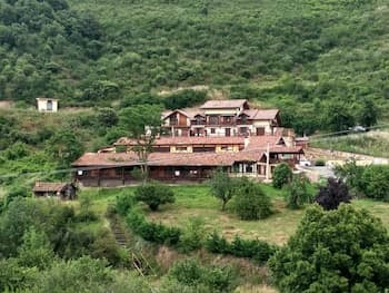 Albergue La Cabaña - Hostel
