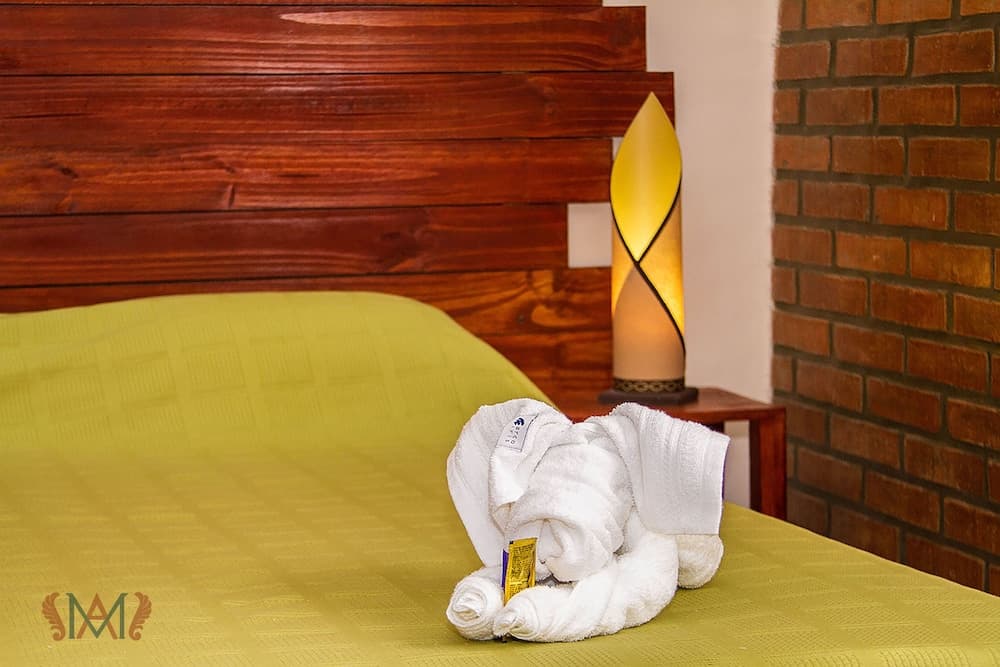 Posada Madre America