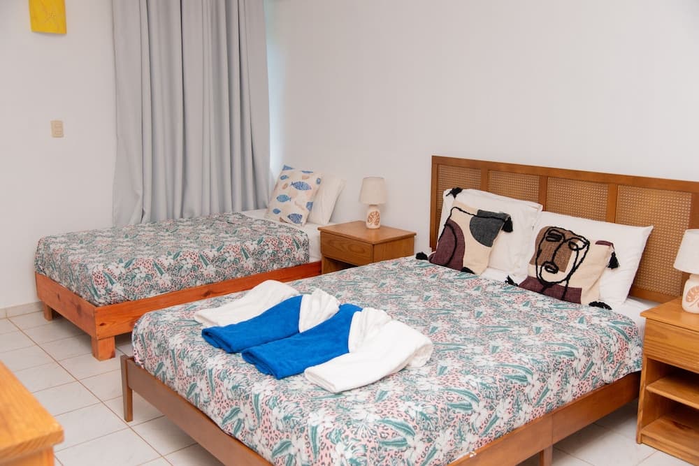 El Pelicano Apart-Hotel