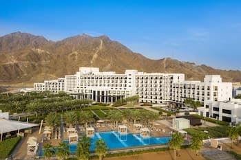 InterContinental Fujairah Resort, an IHG Hotel