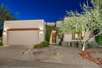 Hidden Oasis By Signature Vacation Rentals