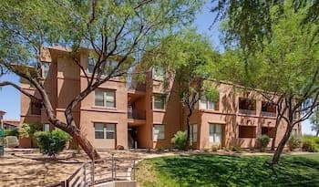 Grayhawk Condo By Signature Vacation Rentals