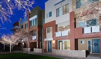 Glendale Getaway By Signature Vacation Rentals