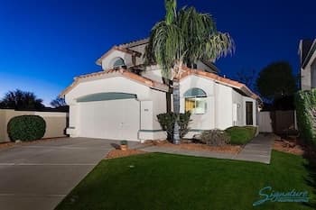 Gilbert Islands By Signature Vacation Rentals