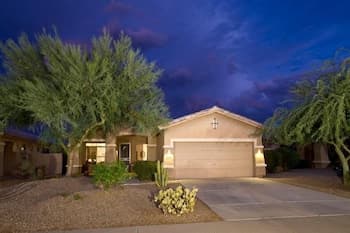 Estrella Mountain By Signature Vacation Rentals