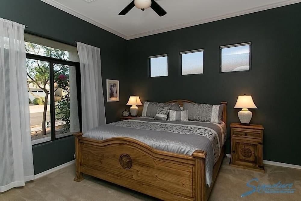 Western Dove By Signature Vacation Rentals