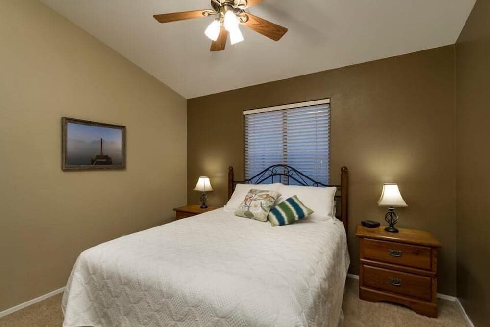 Western Belle By Signature Vacation Rentals