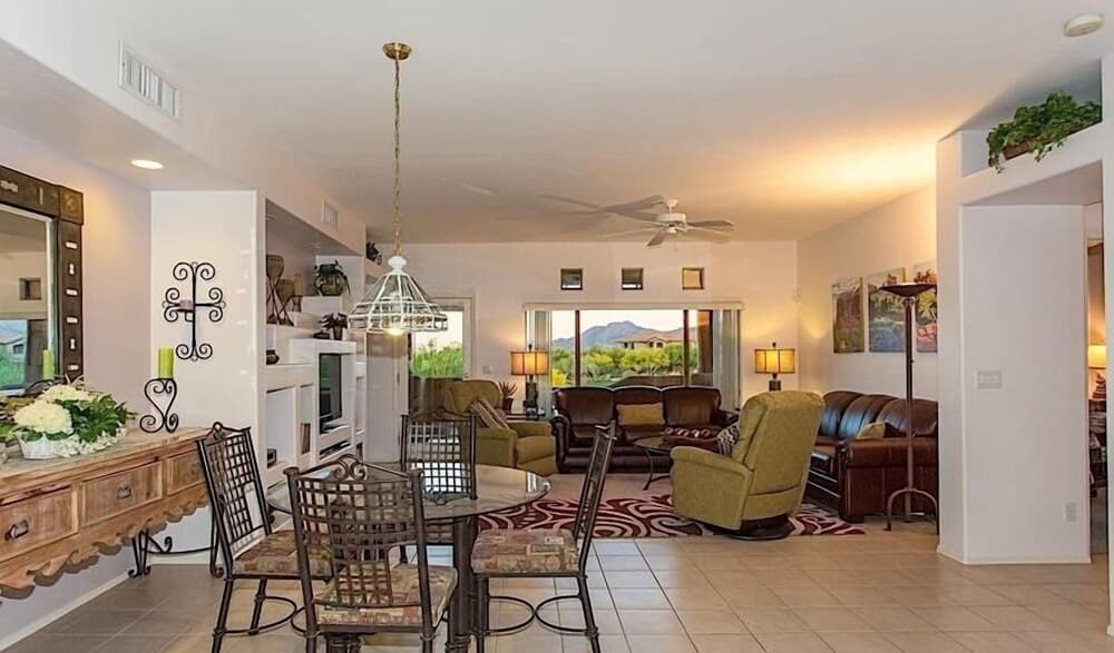 Vistoso Vision 3 Bedroom Condo By Signature Vacation Rentals