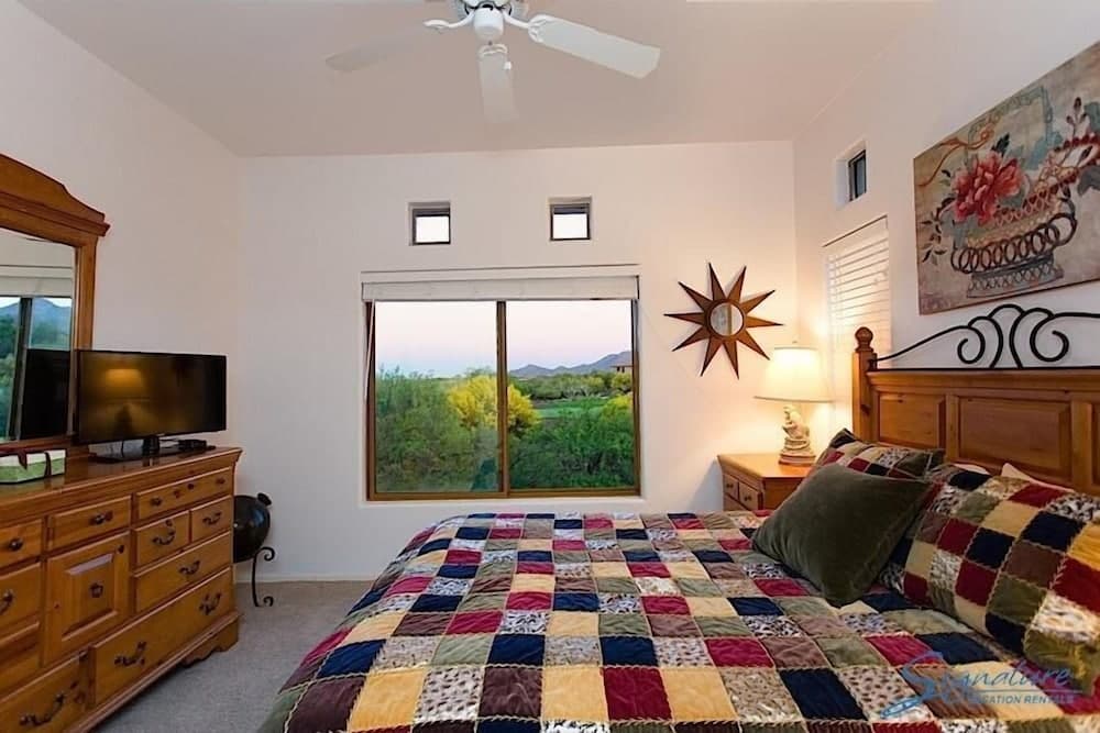 Vistoso Vision 3 Bedroom Condo By Signature Vacation Rentals