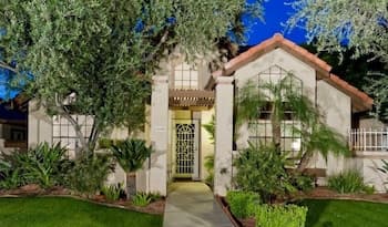 Velvet Dream By Signature Vacation Rentals