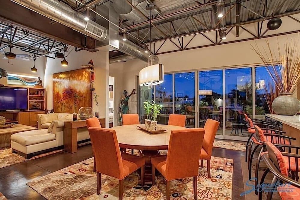 Urban Living By Signature Vacation Rentals