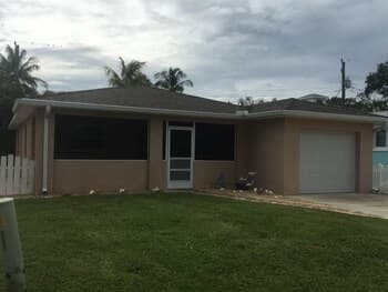 Hercules Weekly Vacation Rental