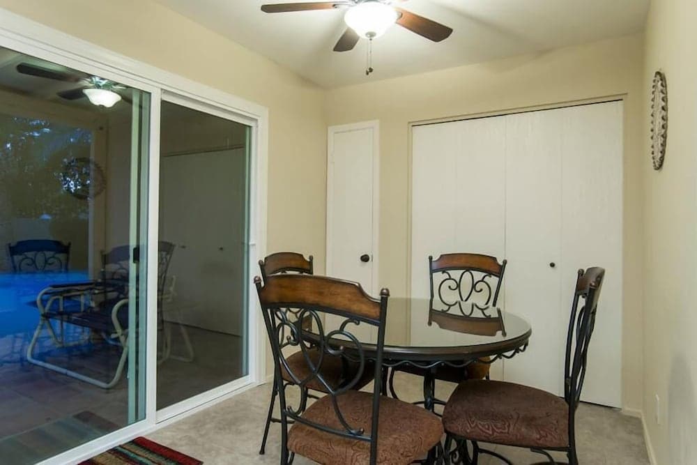 Thunderbird By Signature Vacation Rentals