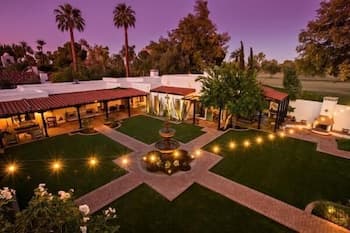 Bella Historic Hacienda By Signature Vacation Rentals
