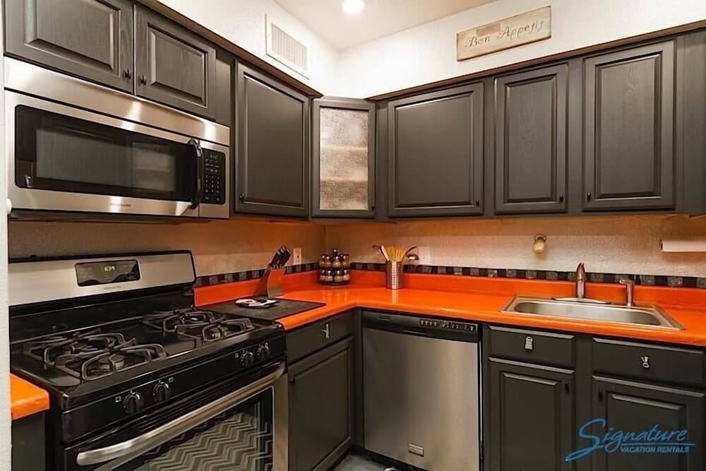 Amour By Signature Vacation Rentals