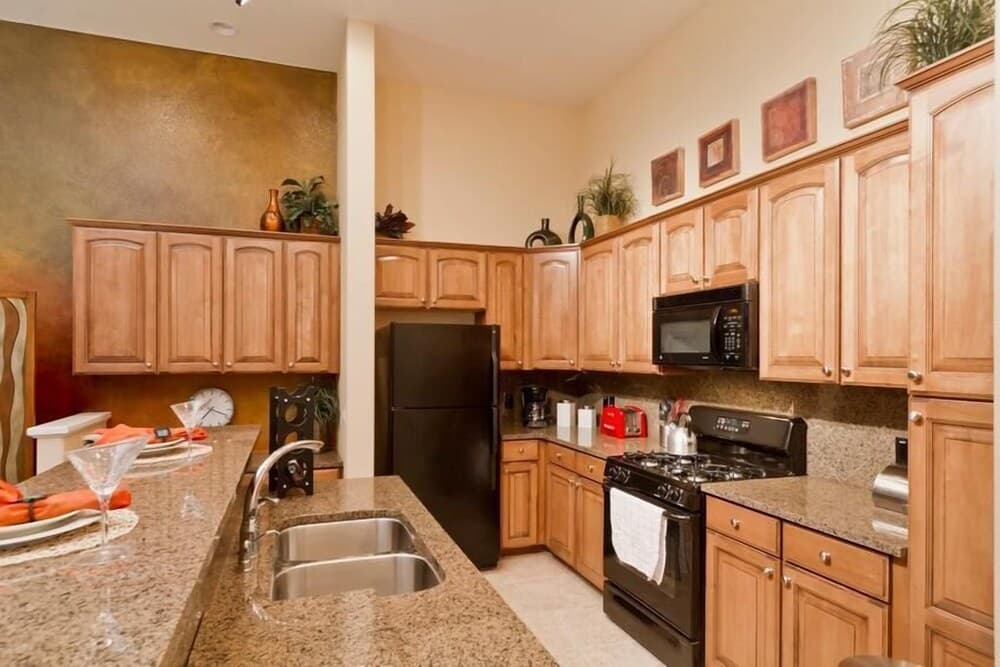 Acacia Loft By Signature Vacation Rentals