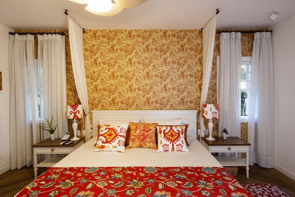 TW Guaimbê Exclusive Suites