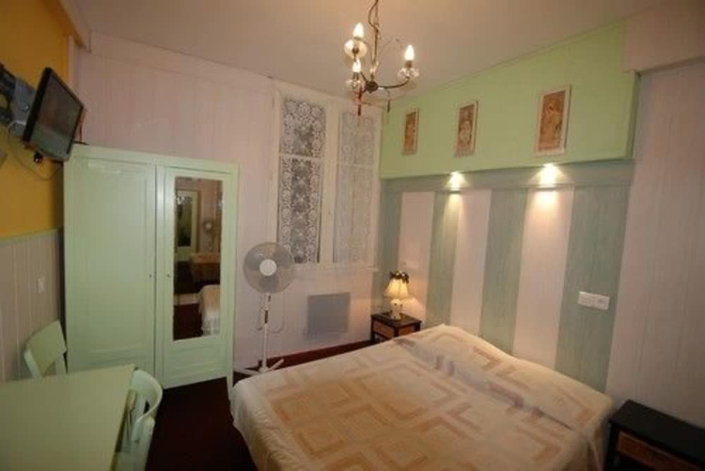 Hotel Notre Dame Auxiliatrice