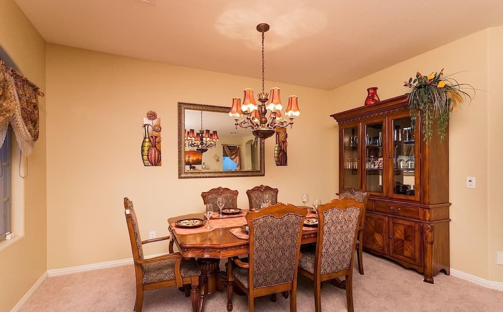 Desert Falls By Signature Vacation Rentals