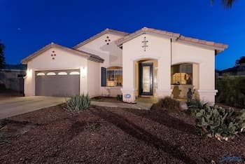 Desert Falls By Signature Vacation Rentals