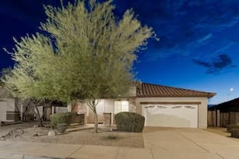 Cactus Bloom By Signature Vacation Rentals