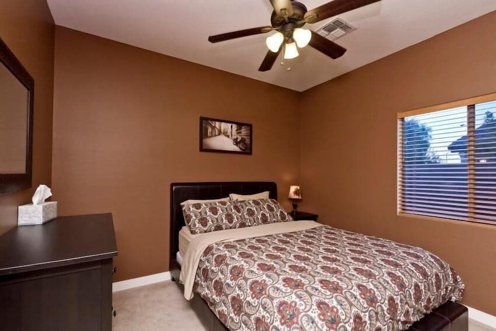 Cactus Bloom By Signature Vacation Rentals