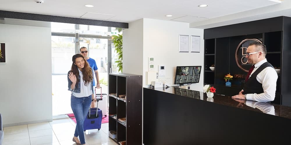 Beach Front Tower MIHAMA byDSH