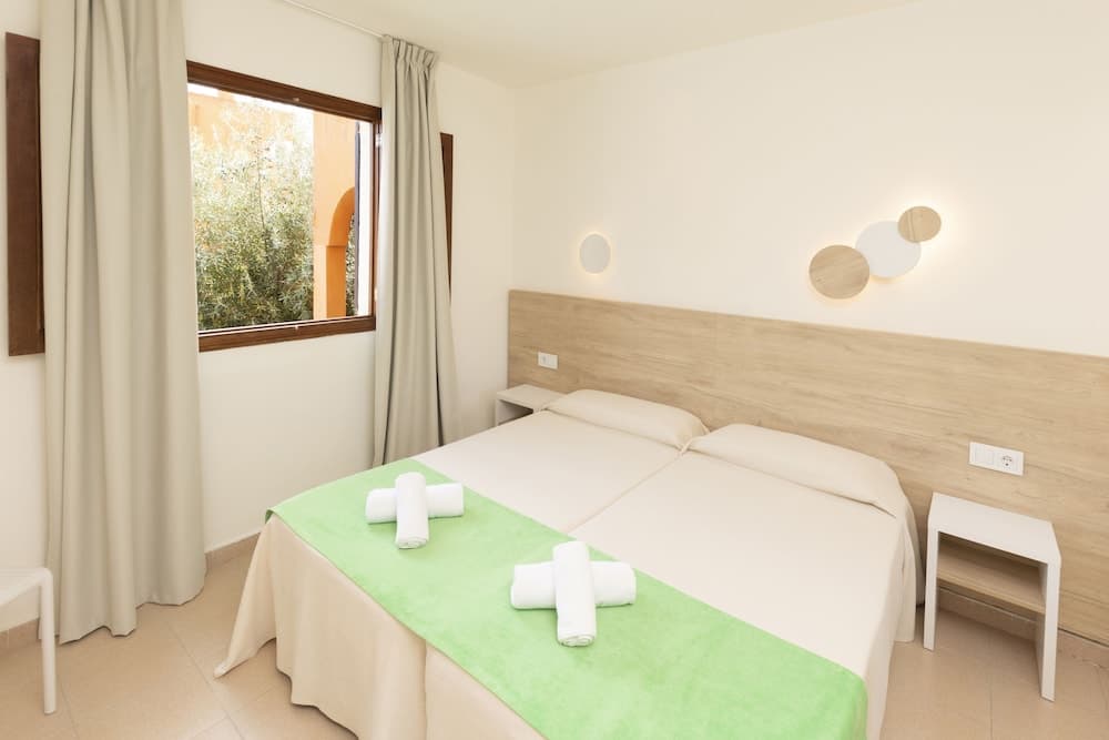 Hotel HSM Torre Blanca