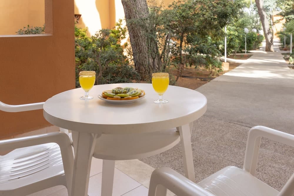 Hotel HSM Torre Blanca