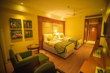 Central Park Gwalior