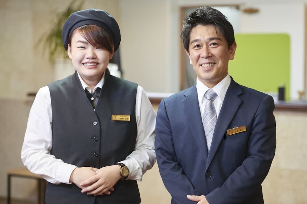 Hotel Select Inn Mishima