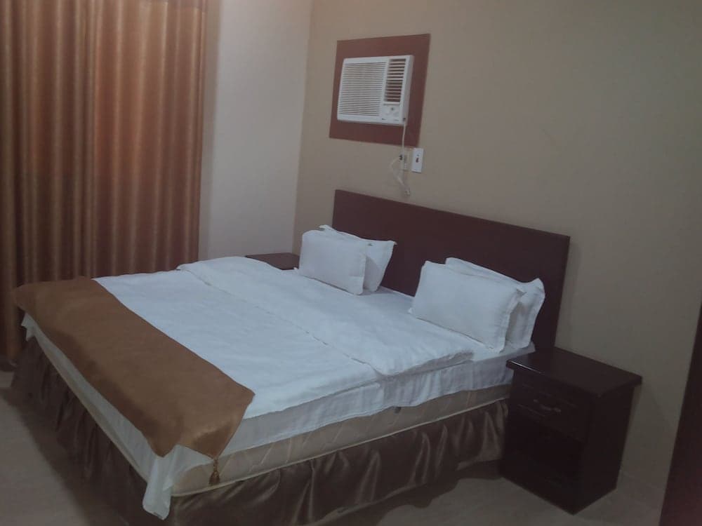 Weam Furnished Apartment (Families only)