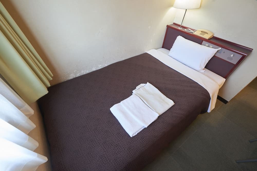 Hotel Select Inn Nagano