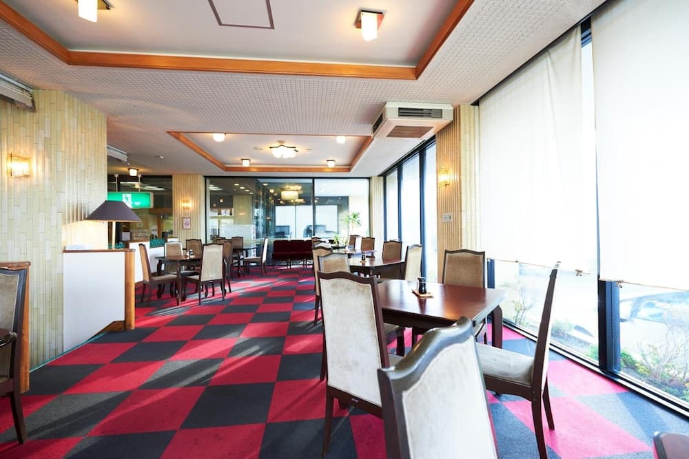 Hotel Select Inn Tsuruga