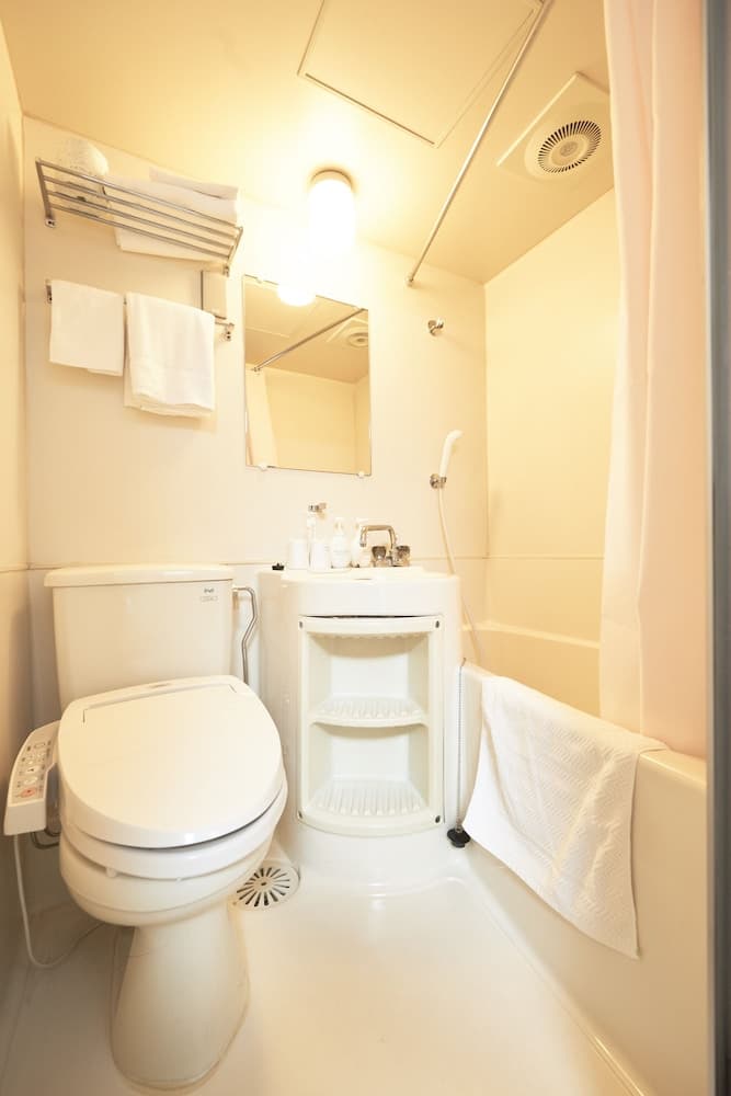 Hotel Select Inn Tsuyama